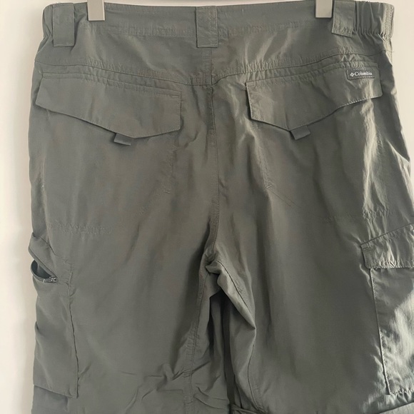 Columbia men’s cargo 34/32 - Picture 6 of 9